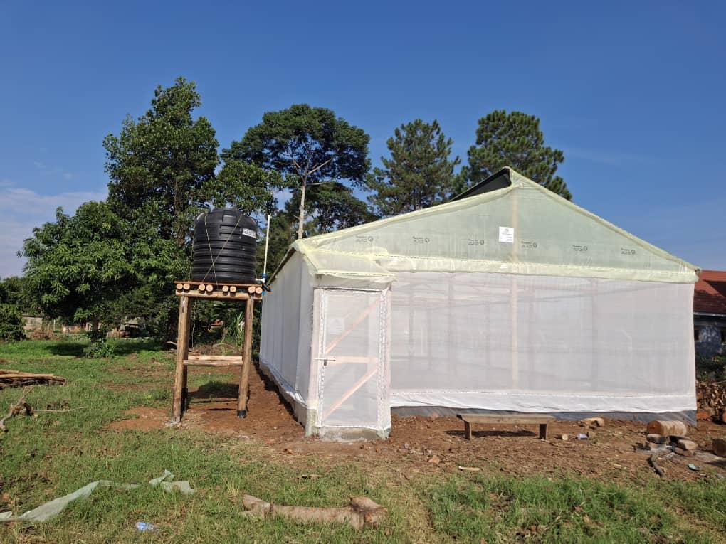 FEMBI Agri Support in the field