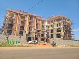 Mbale, Sironko & Bulambuli District Local Governments logo