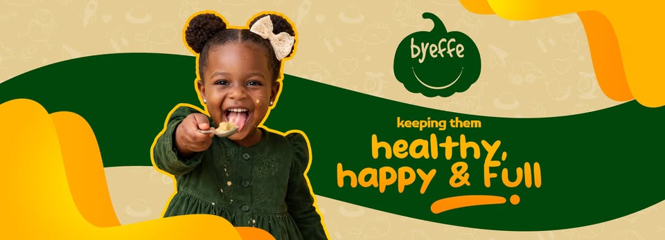 Byeffe Foods Ltd logo